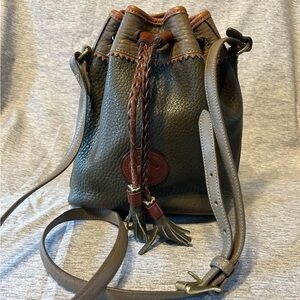 Dooney and Bourke Drawstring Purse